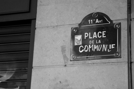 Place de la Commune