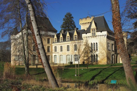 Château de Campagne