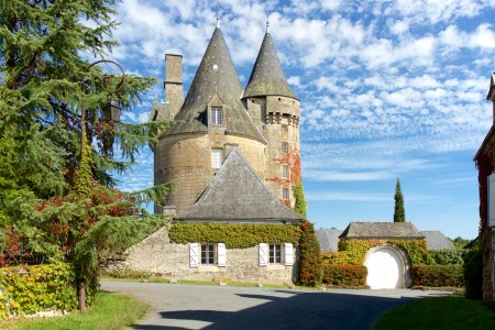 Château de Peyrignac