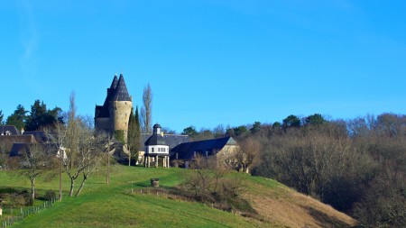 Château de Peyrignac