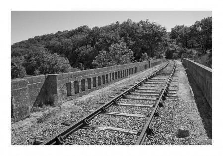 Ligne de Thiviers à Saint-Aulaire