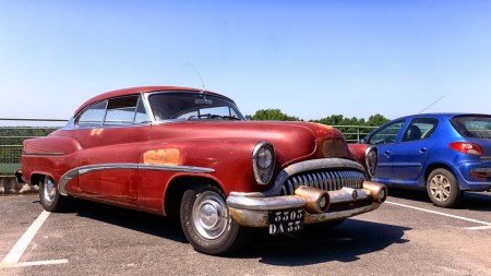 Buick Special 1953