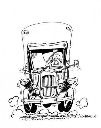 Camion