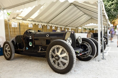 Bugatti 35 B