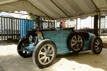 Bugatti 35