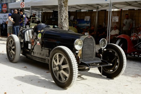 Bugatti 35B ou 51