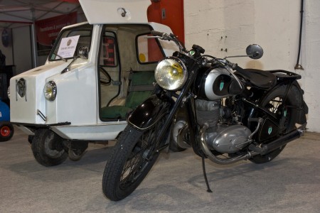 250cc DKW